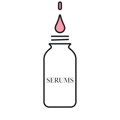 Serums & Treatments