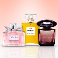 perfumes