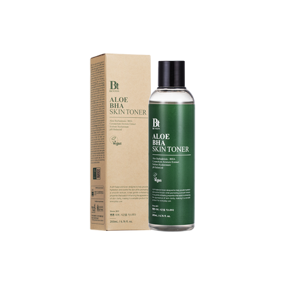 Aloe BHA Skin toner