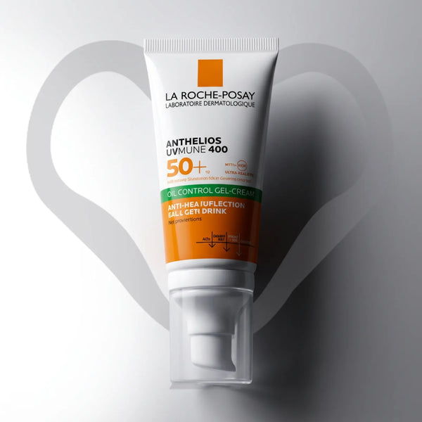 La Roche-Posay Anthelios Gel-Cream SPF50+ 50ml