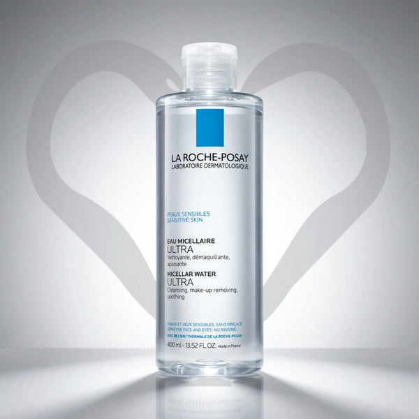 La Roche-Posay Effaclar Micellar Water 200ml
