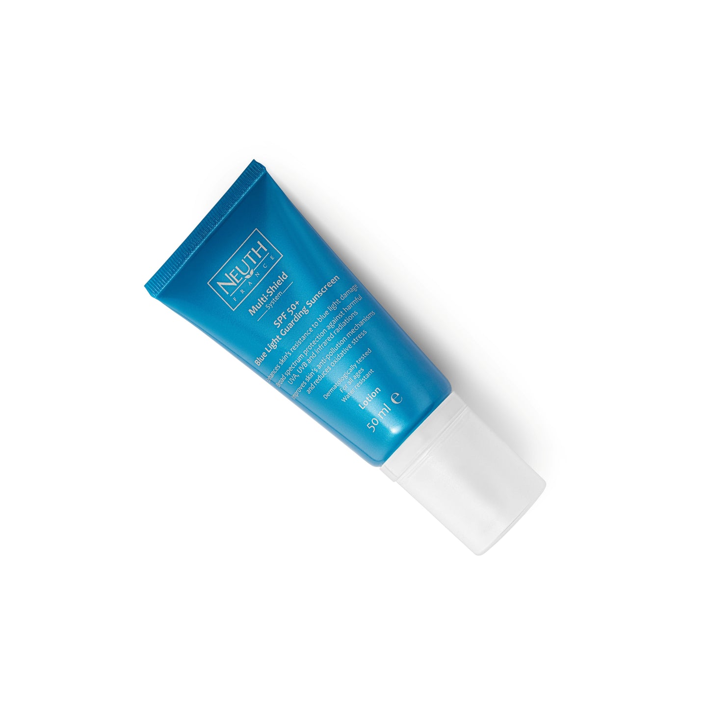 Neuth Blue Light Guarding Sunscreen lotion 50ml. SPF 50+