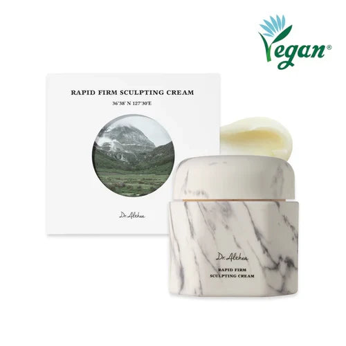 Dr. Althea - Rapid Firm Sculpting Cream