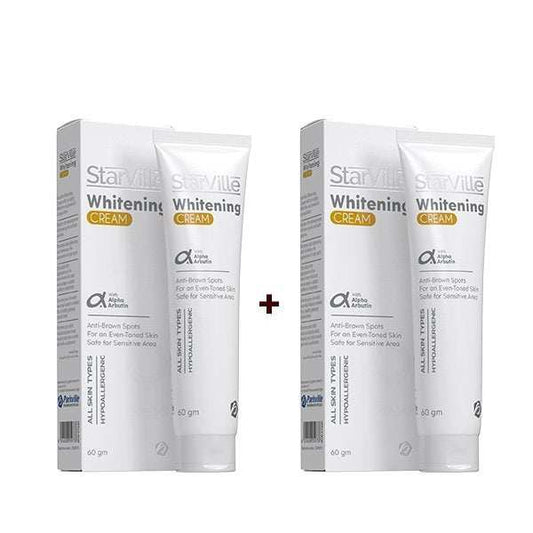 Starville Whitening Cream 60 gm