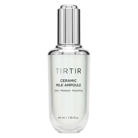 Tir Tir Ceramic Milk Ampoule 40ml
