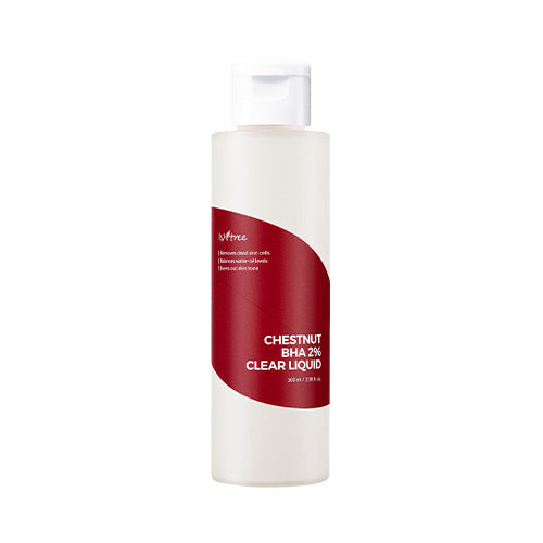 Isntree - Chestnut BHA 2% Clear Liquid 100ml