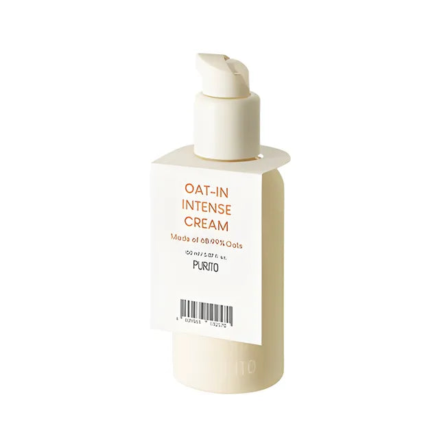 Purito SEOUL - Oat-in Intense Cream