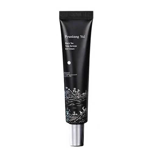 Pyunkang Yul - Black Tea Time Reverse Eye Cream 25ml