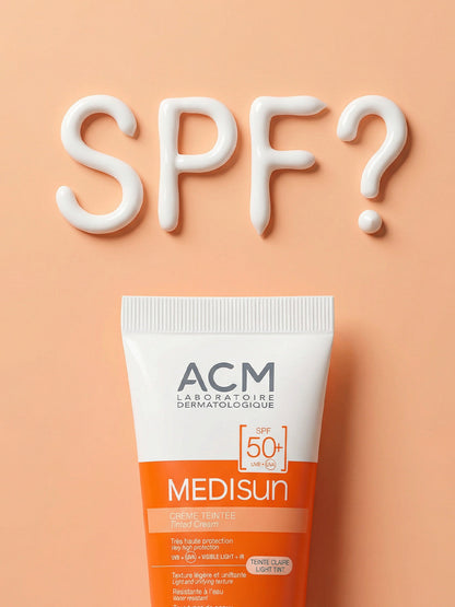 ACM Medisun Gel Spf 50+