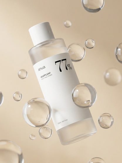 Anua Heartleaf 77% Soothing Toner