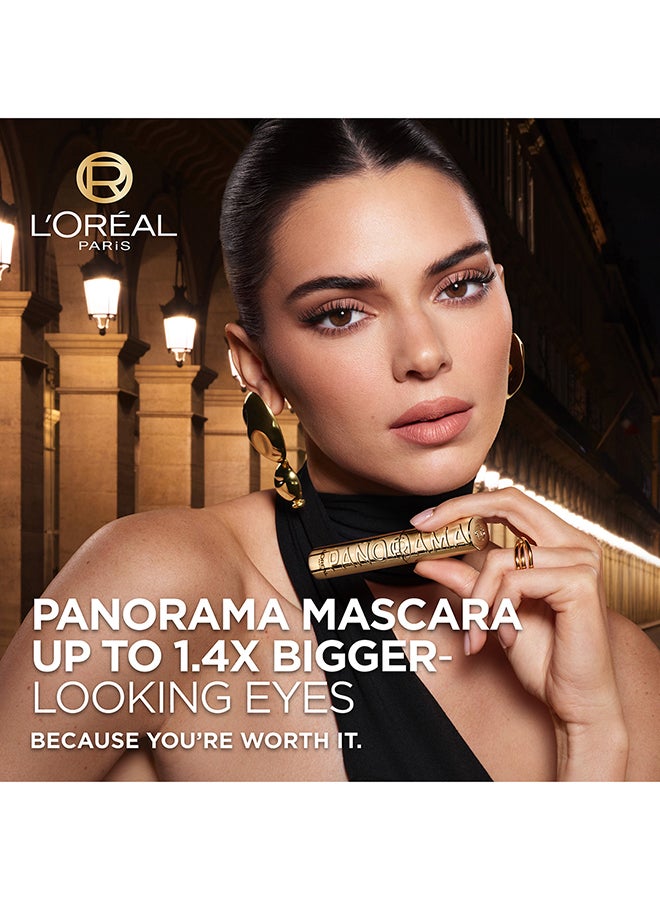 L’Oréal Paris Volume Million Lashes Panorama Mascara in Black