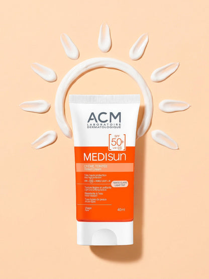 ACM Medisun Gel Spf 50+