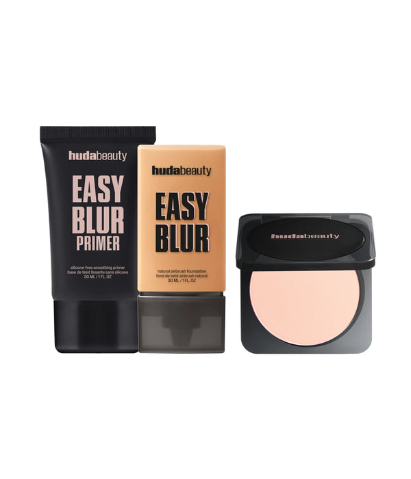 مجموعة Prime و Blur و Press