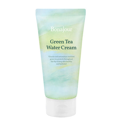 BONAJOUR - Green Tea Water Cream