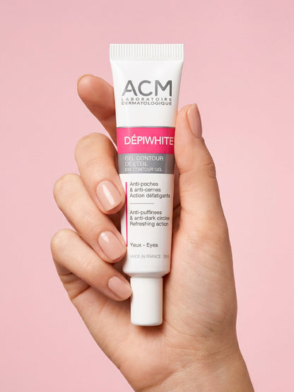 ACM Depiwhite Eye Contour Gel