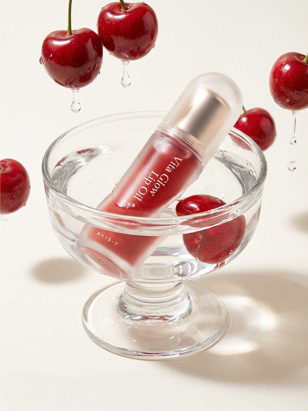 AXIS-Y Vita Glow Lip Oil