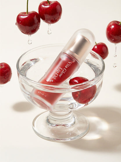 AXIS-Y Vita Glow Lip Oil