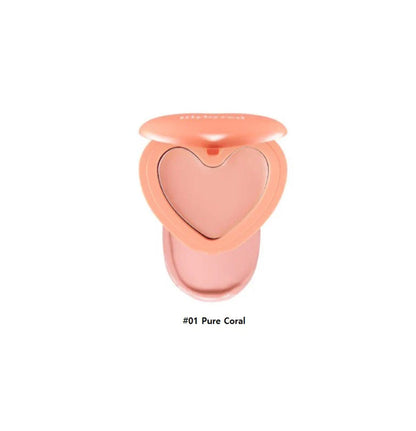 lilybyred - Luv Beam Cheek Balm - 6 Colors