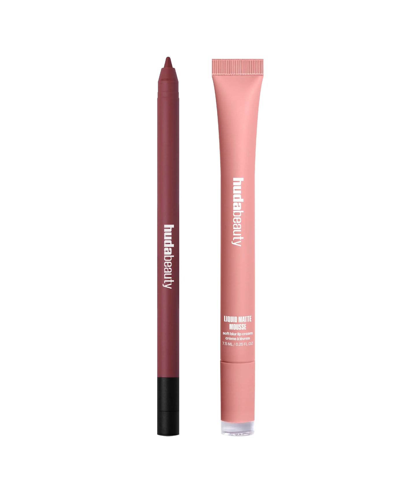 Baby Pink Lip Duo