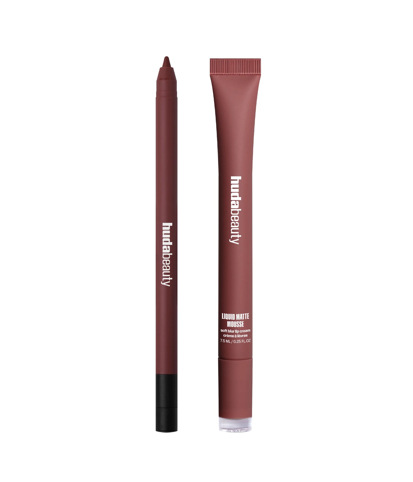 Berry Brown Lip Duo 