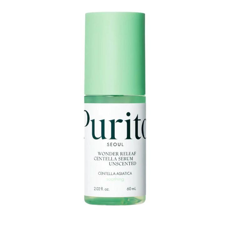 Purito SEOUL - Wonder Releaf Centella Serum Unscented