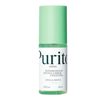 Purito SEOUL - Wonder Releaf Centella Serum Unscented