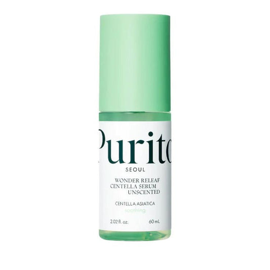 Purito SEOUL - Wonder Releaf Centella Serum Unscented