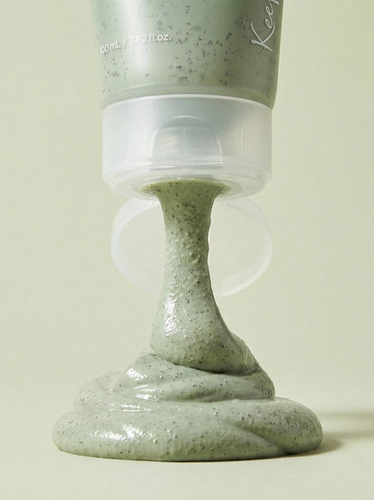 Anua Heartleaf Pore Clay Pack