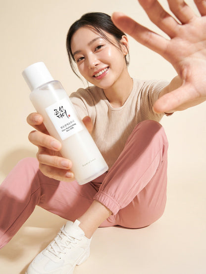 Beauty of Joseon Glow Replenishing Rice Milk