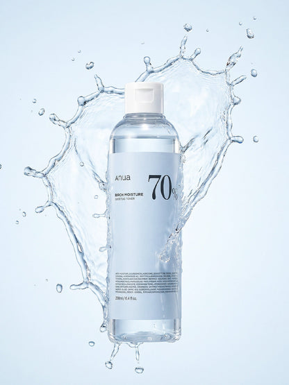 Anua Birch Moisture Boosting Toner