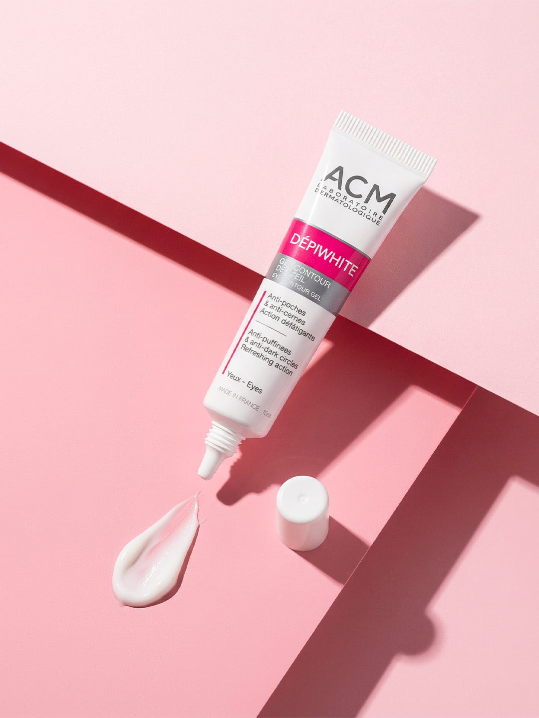 ACM Depiwhite Eye Contour Gel
