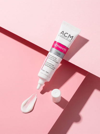 ACM Depiwhite Eye Contour Gel