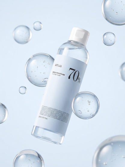 Anua Birch Moisture Boosting Toner