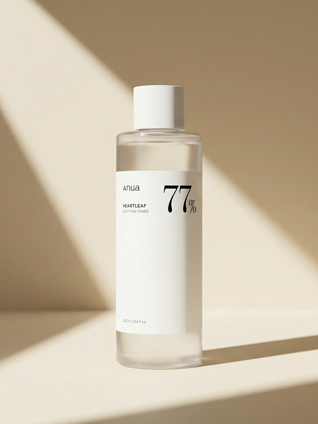 Anua Heartleaf 77% Soothing Toner