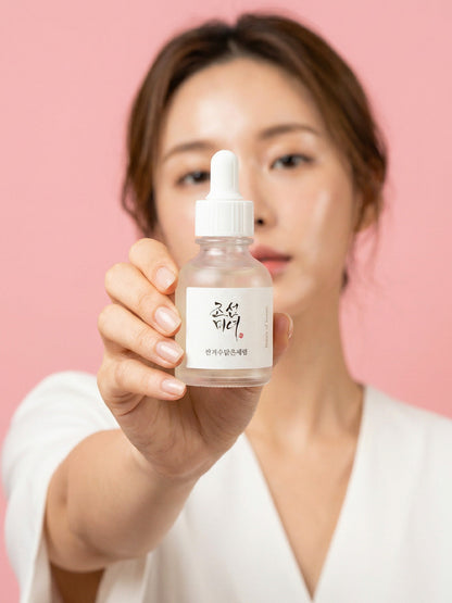 Beauty of Joseon Glow Deep Serum (Rice + Alpha-Arbutin)