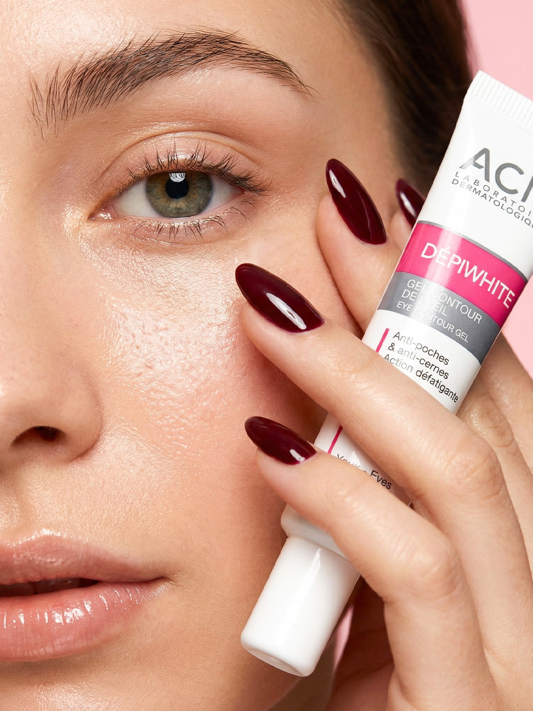 ACM Depiwhite Eye Contour Gel
