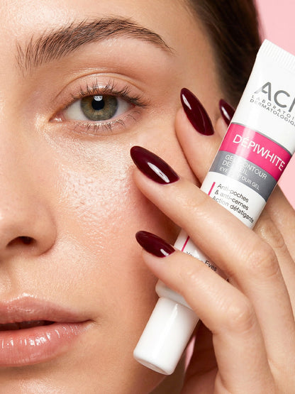 ACM Depiwhite Eye Contour Gel
