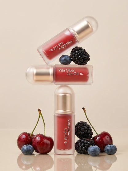 AXIS-Y Vita Glow Lip Oil