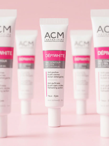 ACM Depiwhite Eye Contour Gel