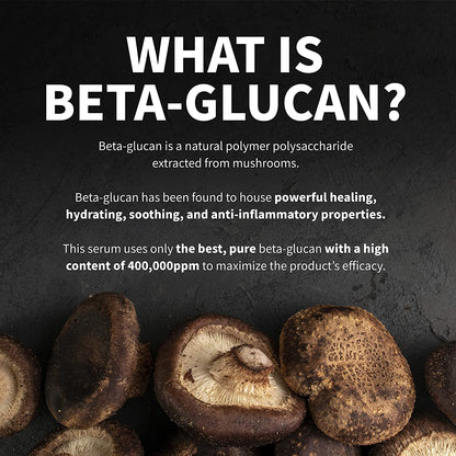 iUNIK - Beta-Glucan Daily Moisture Cream 60ml