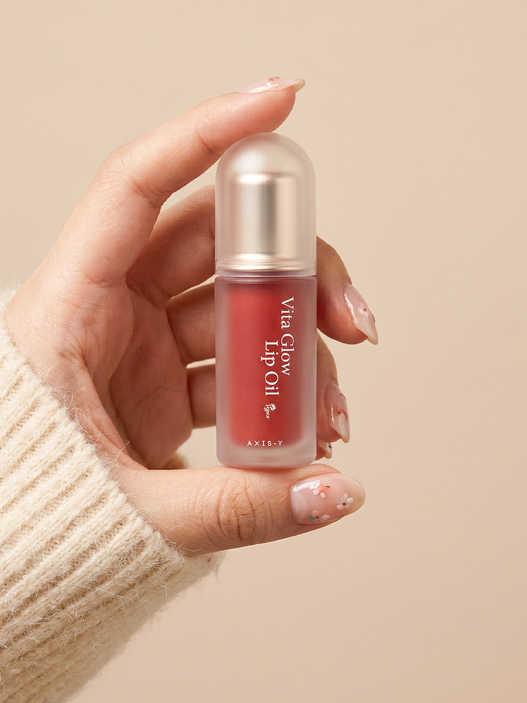 AXIS-Y Vita Glow Lip Oil