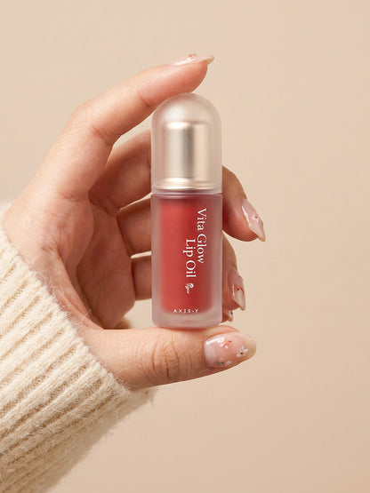 AXIS-Y Vita Glow Lip Oil