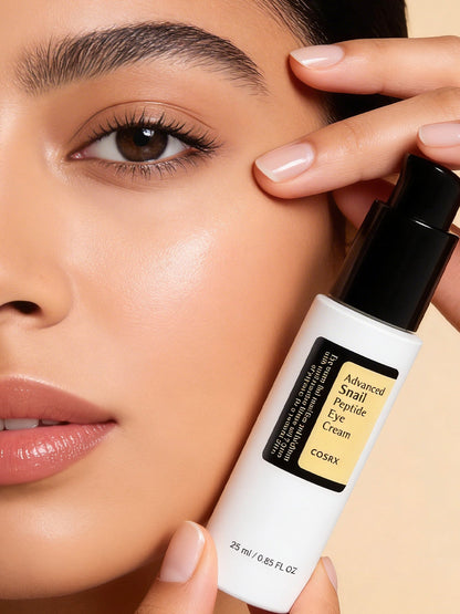 Advanced Snail, Peptide Eye Cream