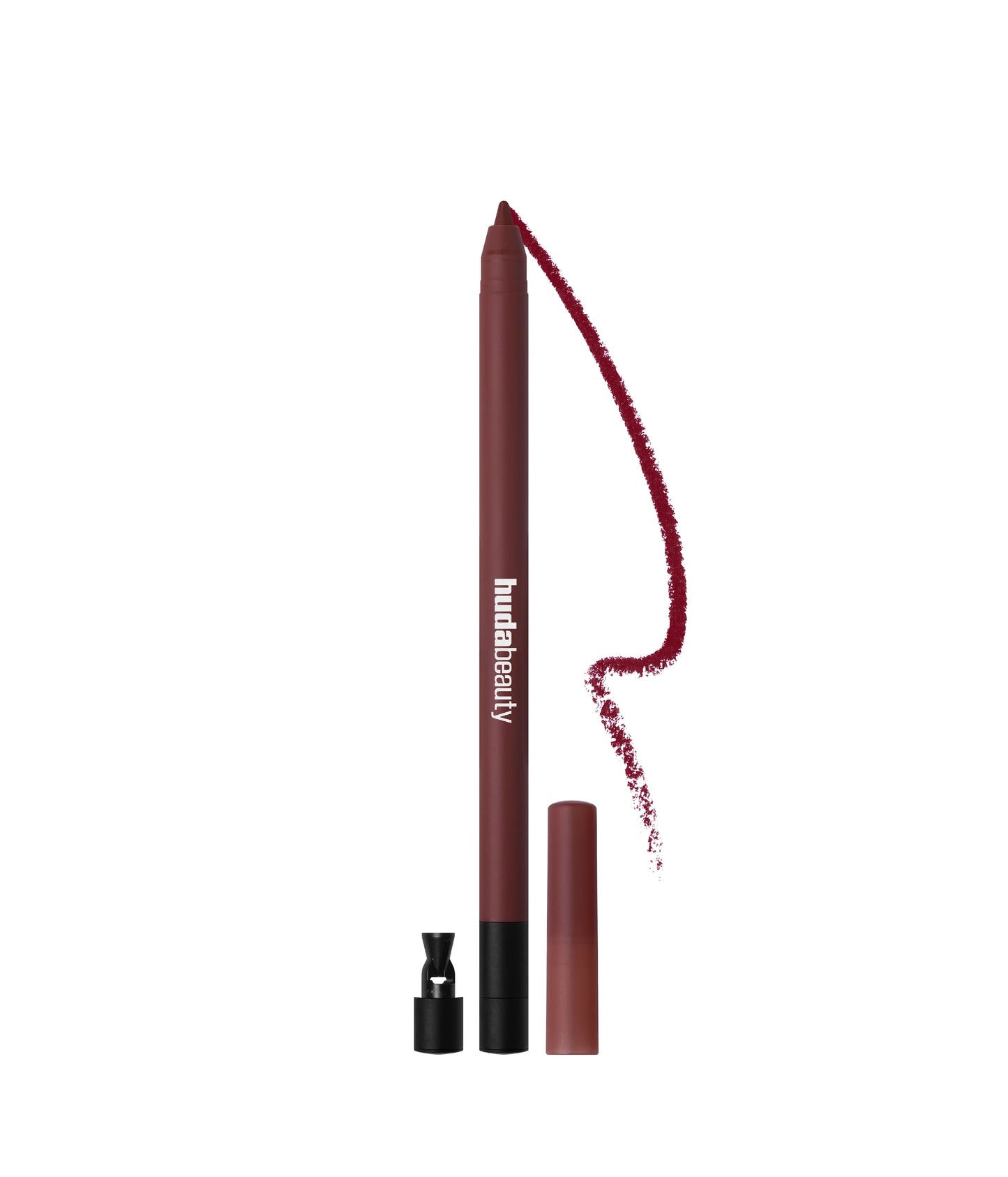 Berry Brown Lip Duo 