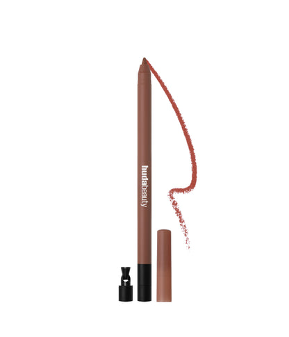 Honey Nude Lip Duo 