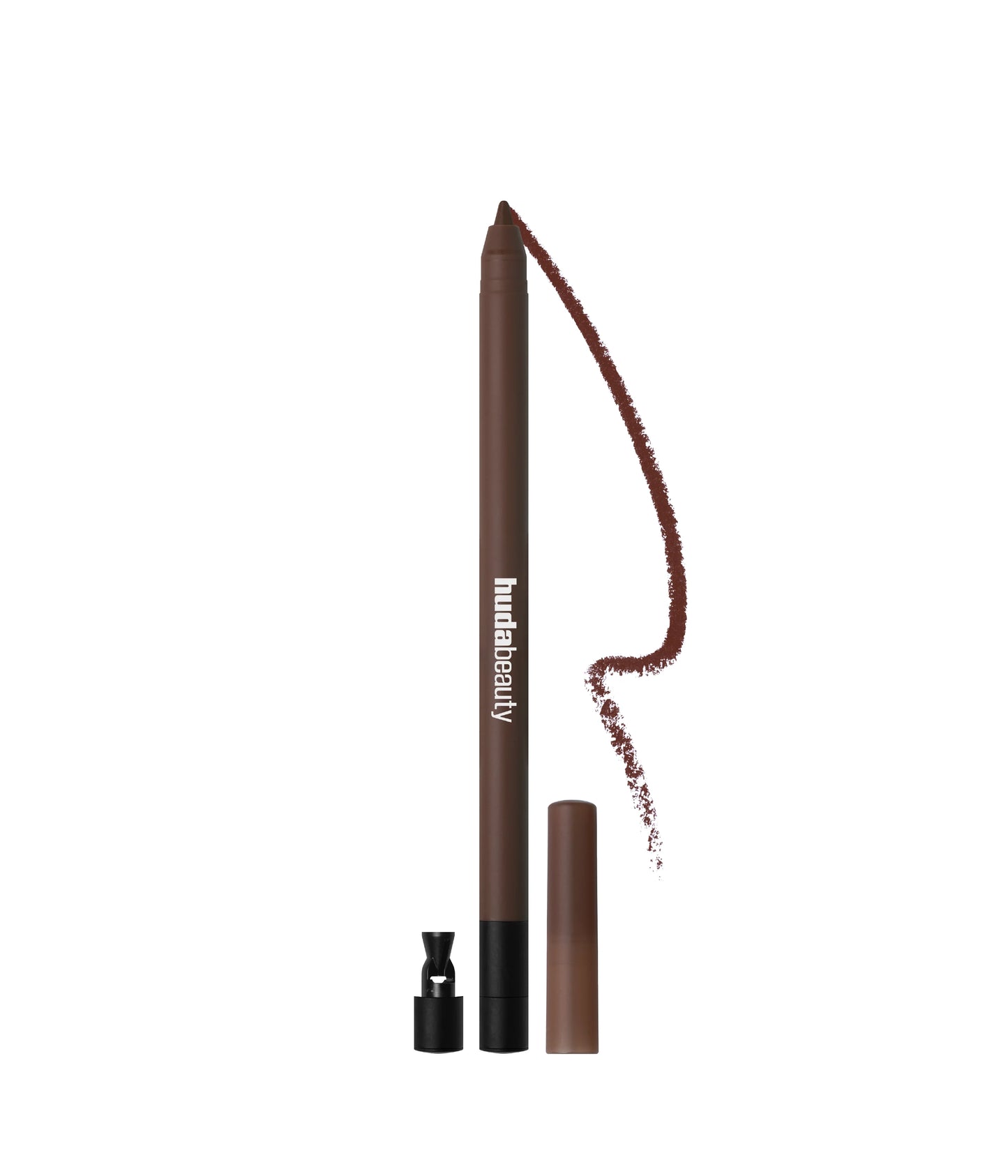 Rich Brown Lip Duo