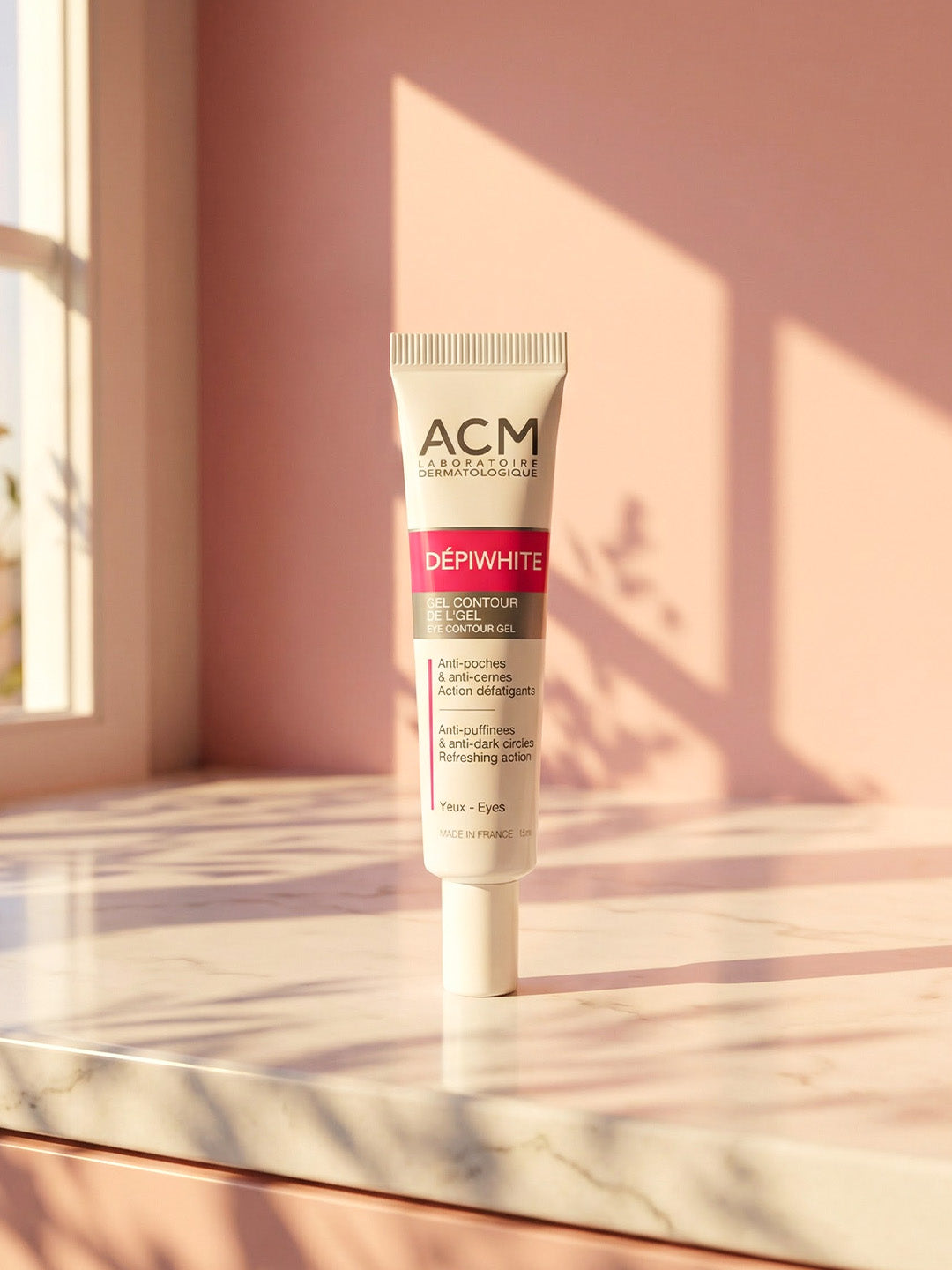 ACM Depiwhite Eye Contour Gel