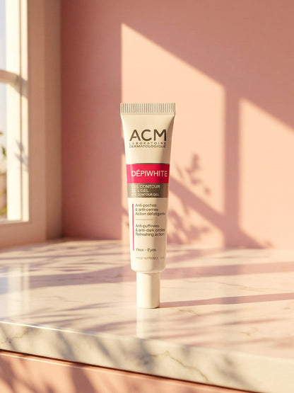 ACM Depiwhite Eye Contour Gel