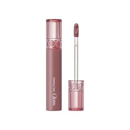 romand - Glasting Color Gloss - 6 Colors