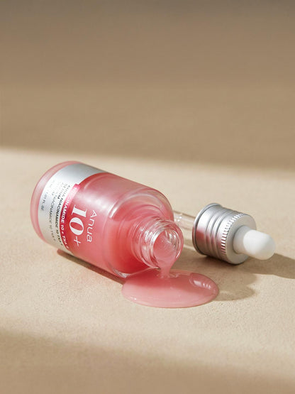 Anua Niacinamide 10% + TXA 4% Serum